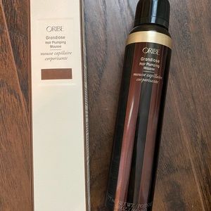 Oribe Hair Plumping Mousse 5.8oz NEW